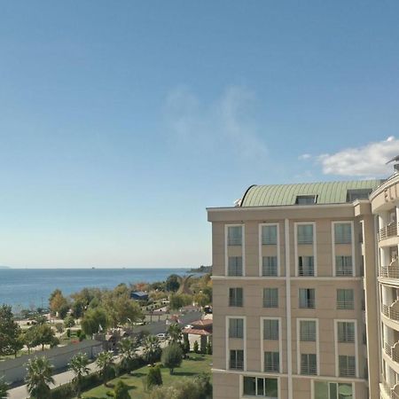 Elite Hotels Darica Spa & Convention Center Gebze Bagian luar foto