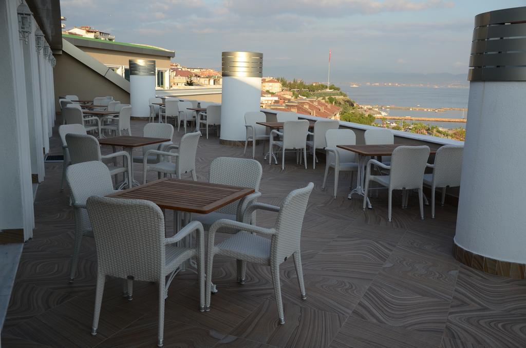 Elite Hotels Darica Spa & Convention Center Gebze Bagian luar foto