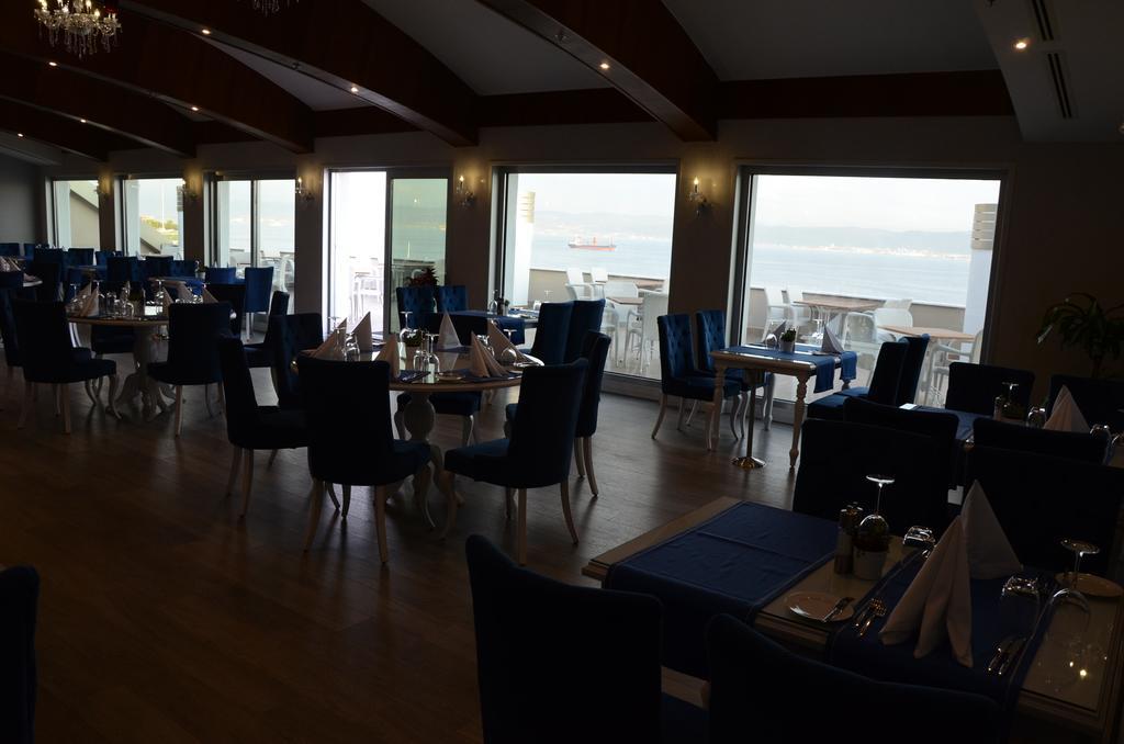 Elite Hotels Darica Spa & Convention Center Gebze Bagian luar foto