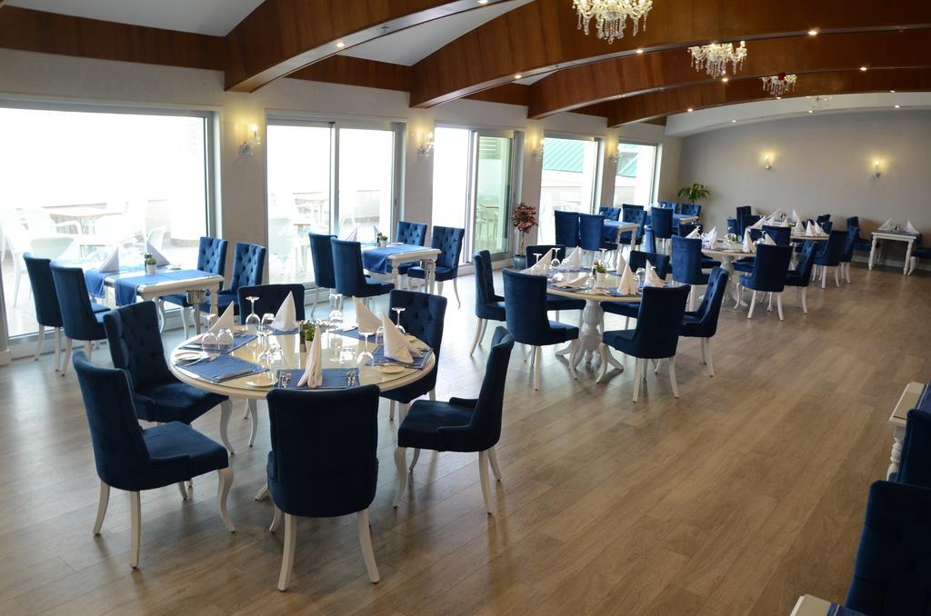Elite Hotels Darica Spa & Convention Center Gebze Bagian luar foto