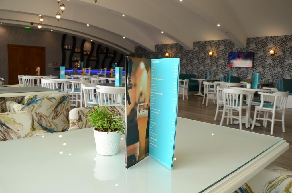 Elite Hotels Darica Spa & Convention Center Gebze Bagian luar foto