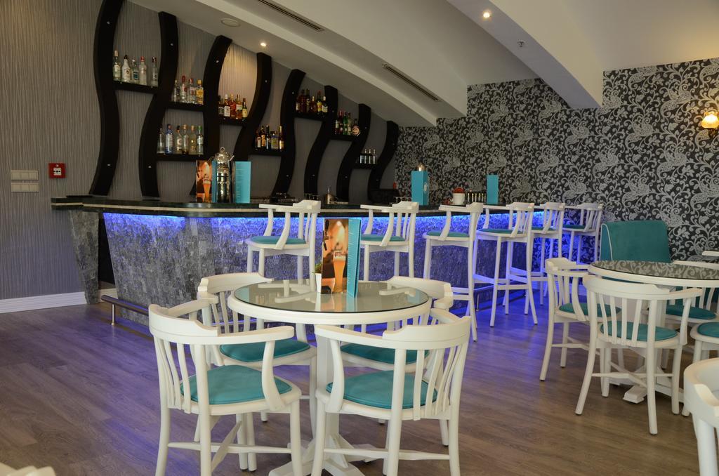 Elite Hotels Darica Spa & Convention Center Gebze Bagian luar foto