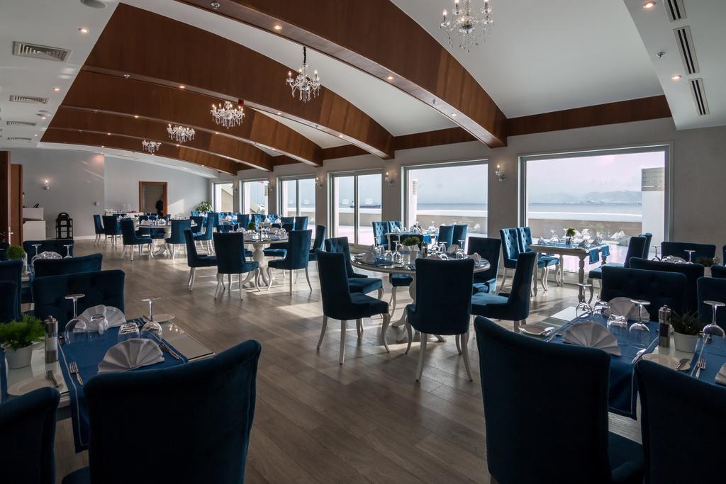 Elite Hotels Darica Spa & Convention Center Gebze Bagian luar foto
