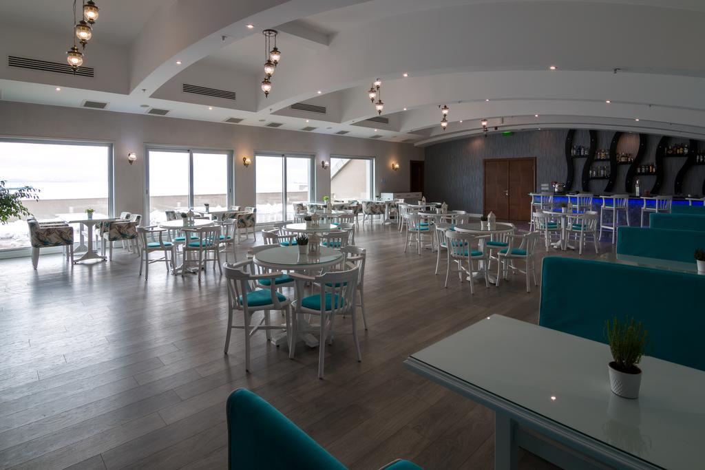 Elite Hotels Darica Spa & Convention Center Gebze Bagian luar foto