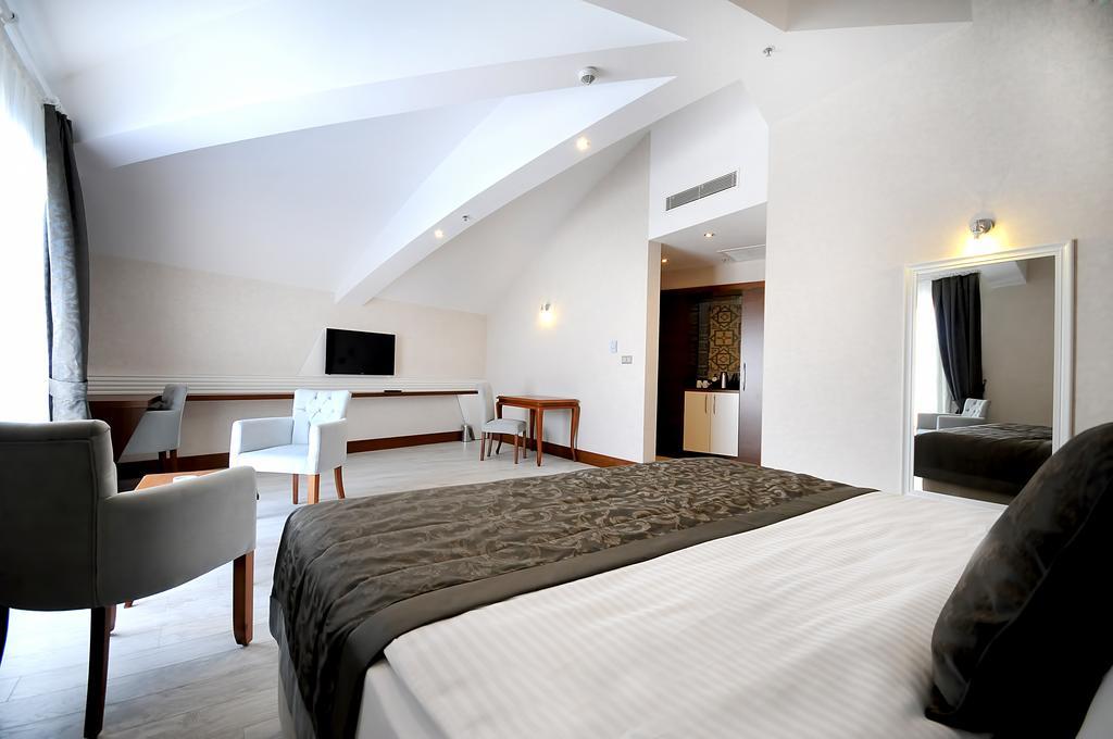 Elite Hotels Darica Spa & Convention Center Gebze Ruang foto