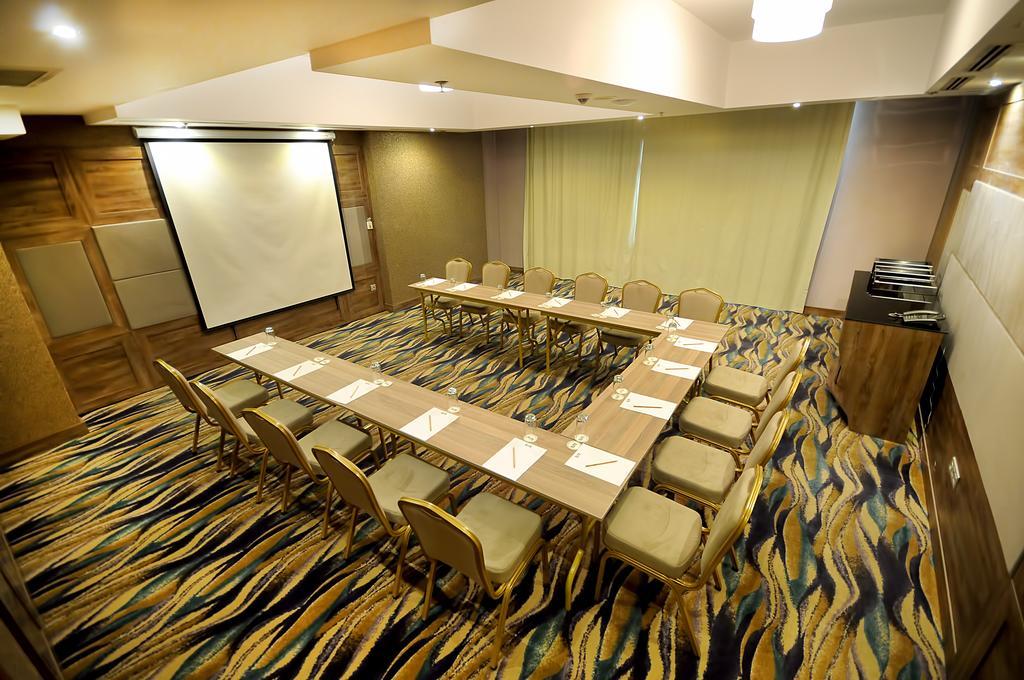 Elite Hotels Darica Spa & Convention Center Gebze Bagian luar foto