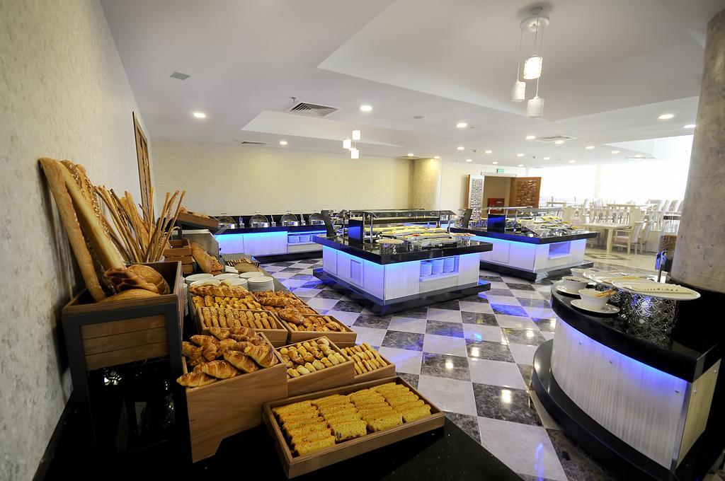 Elite Hotels Darica Spa & Convention Center Gebze Bagian luar foto
