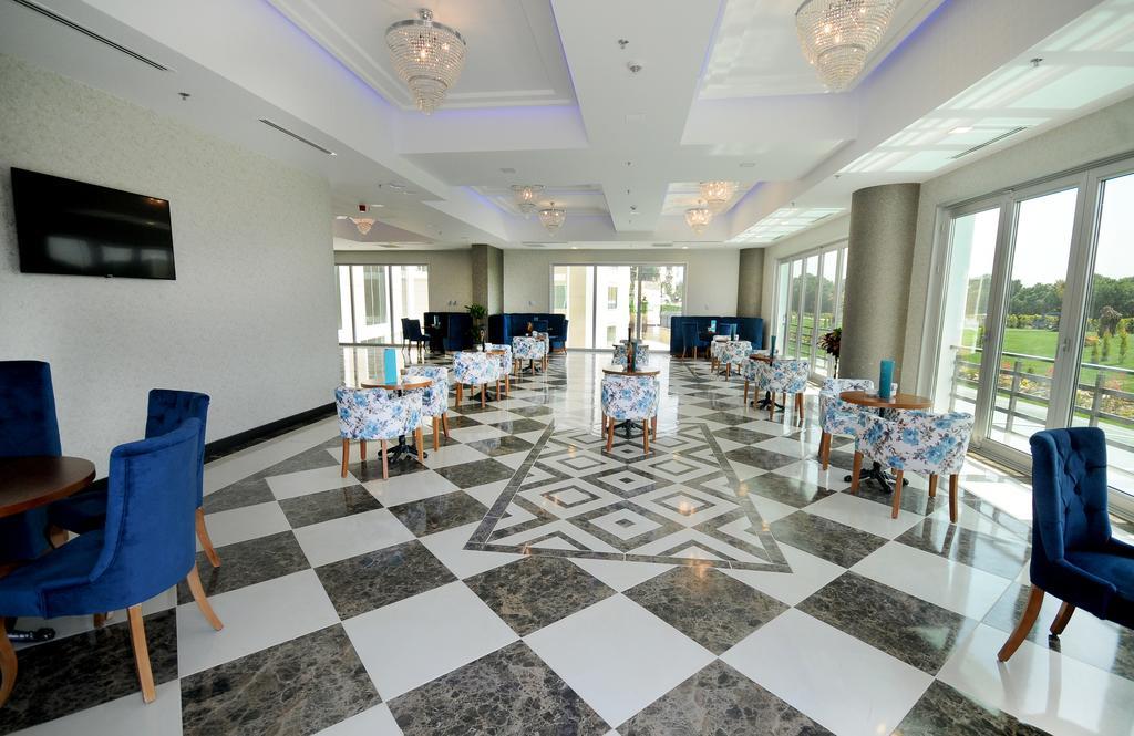 Elite Hotels Darica Spa & Convention Center Gebze Bagian luar foto
