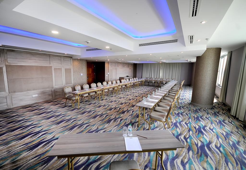 Elite Hotels Darica Spa & Convention Center Gebze Bagian luar foto