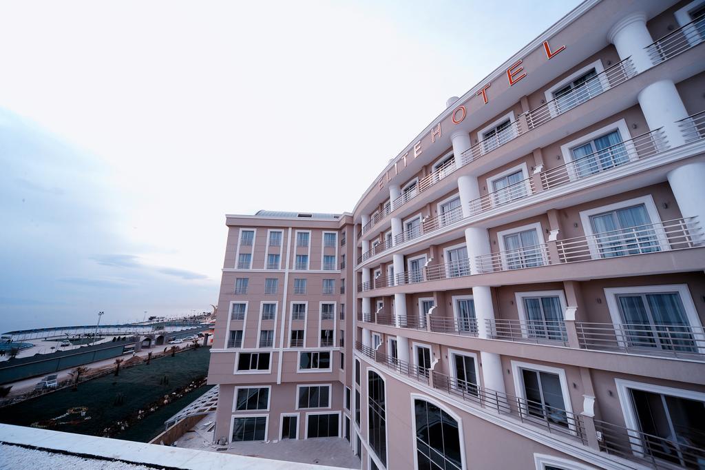 Elite Hotels Darica Spa & Convention Center Gebze Bagian luar foto