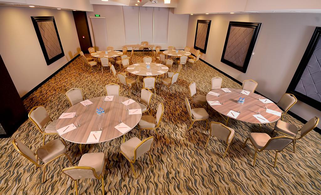 Elite Hotels Darica Spa & Convention Center Gebze Bagian luar foto