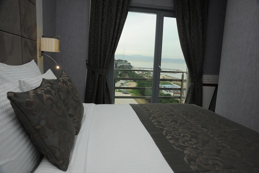 Elite Hotels Darica Spa & Convention Center Gebze Ruang foto