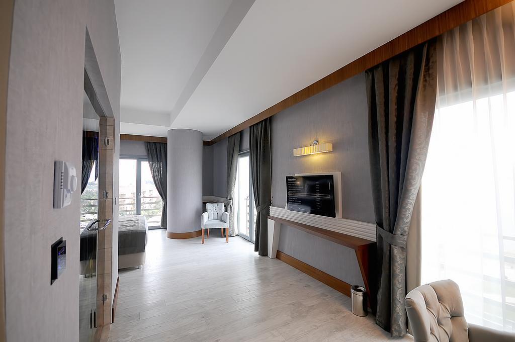 Elite Hotels Darica Spa & Convention Center Gebze Ruang foto