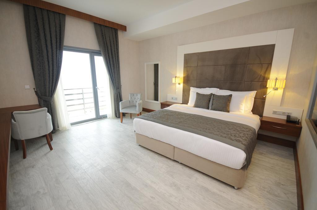 Elite Hotels Darica Spa & Convention Center Gebze Ruang foto