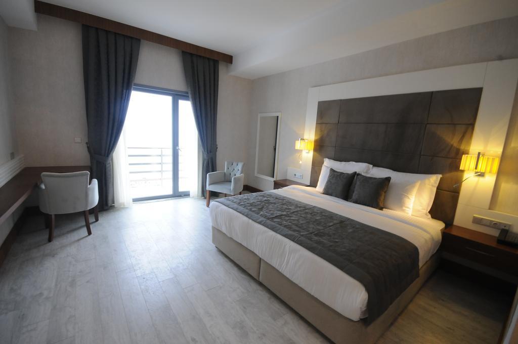 Elite Hotels Darica Spa & Convention Center Gebze Ruang foto