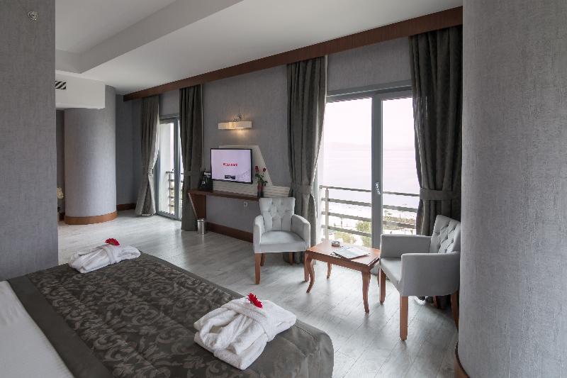 Elite Hotels Darica Spa & Convention Center Gebze Bagian luar foto
