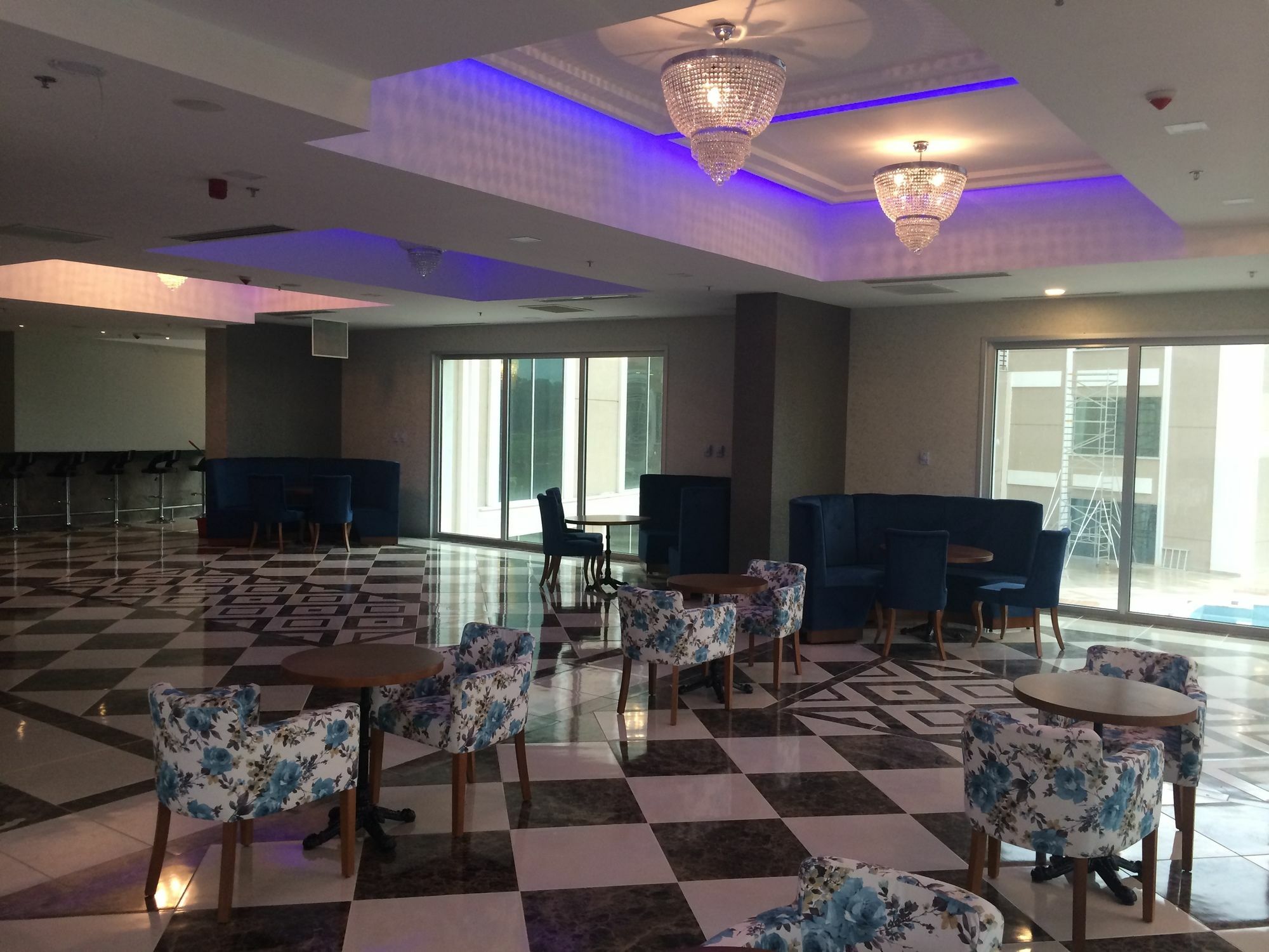 Elite Hotels Darica Spa & Convention Center Gebze Bagian luar foto